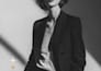 create luxury ai fashion model photography